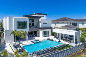 The Luxe Escape-TT474